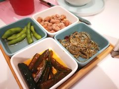-稻品香小锅饭豆腐馆(北三路店)