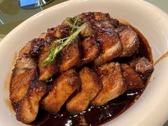 -天喜酒楼饭市·茶市(同德皇宫店)