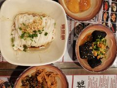-双燕楼·手工馄饨·汤面小吃(世纪汇店)