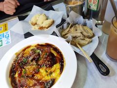 -颓记茶餐厅(美景总店)