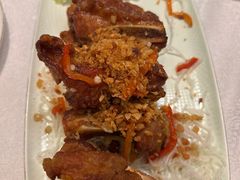 -喜记避风塘炒辣蟹(旗舰店)