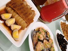 -金时代顺风大酒店(临港百联店)