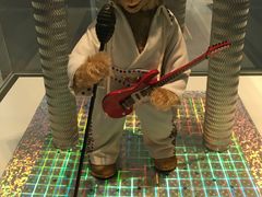 -济州岛泰迪熊博物馆