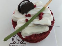 -CAKE BOSS 蛋糕老板(西单君太百货店)