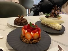 -潮一不贰·法式甜品·生日蛋糕·西式简餐(外滩店)