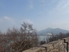 -南京城墙景区