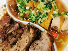 -澳门陈光记烧味饭店(万象城店)