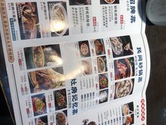 -老灶房-四川土菜(铁牛广场店)