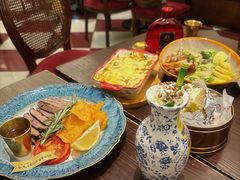 -秘密旅行Bonjour(黑金冠 江南西店)