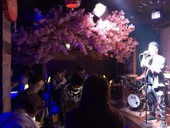 -好久不见网红乐队酒吧(鼓浪屿海底世界店)