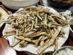 -新洞口小吃(三元二路店)