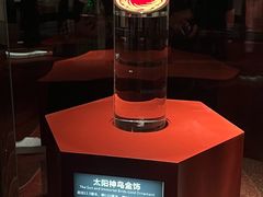 -金沙遗址博物馆