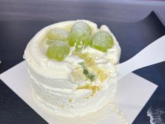 -喜茶(深圳欢乐海岸LAB店)