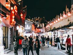 -东西巷