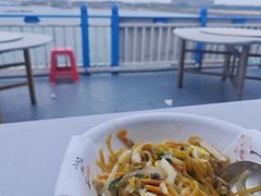 -北港方记海鲜楼·海景餐厅