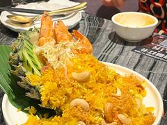 -Thai Alley泰爱里(二沙岛店)