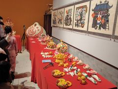 -北京工艺美术博物馆