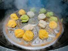 -锅老头海鲜铁锅炖