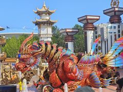 -渔岛海洋度假区