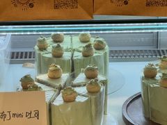 -evoojoo面包商店