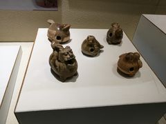 -上海交通大学董浩云航运博物馆