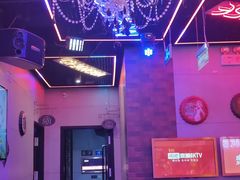 -唱吧麦颂KTV(马驹桥店)