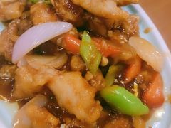 -满园烤鸭·春饼(太原街万达店)
