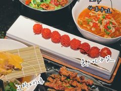 -桂花里·衢州菜·精酿餐吧(未来科技城万达广场店)