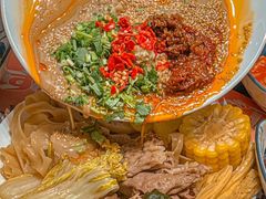 -温禾牛·和牛寿喜烧自助火锅(恒基名人店)