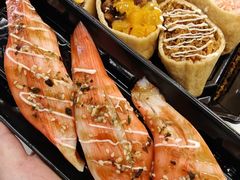 -上清·三文鱼鲜寿司(同德店)