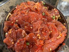 -正南齊北重庆老火锅(光华村直营店)