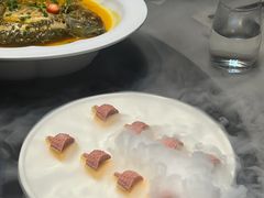 -曾宴·楚菜(湖北省博物馆店)