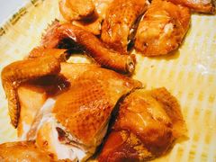 大树头必点招烧鸡-大树头森林餐厅(番禺广场店)