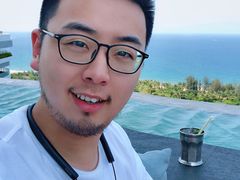 -瑰丽酒店·海吧·天际下午茶·现场DJ·天台酒吧