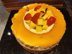 -美食汇·海鲜自助西餐厅·江门富力万达嘉华酒店