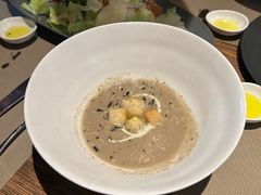 -Carbon莫卡哆·意大利复古集市餐厅(杭州大厦店)