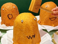 -肥福排档(星光店)