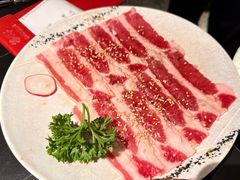 -谷牛和牛烤肉(漕河泾印象城店)