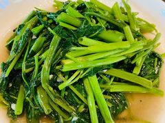 空心菜-阮氏酒家(柯桥店)