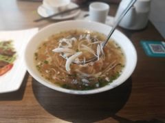 -黛瓦里巷(南京东路店)