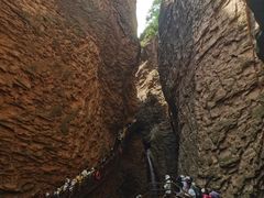 -黄崖洞文化旅游区
