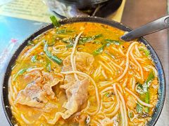 -星林居酸辣米线餐厅