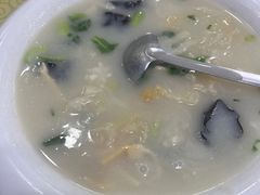-春水锅贴·传统鲁菜(大明湖店)