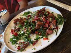 -吃货私房菜(丽江束河古镇店)