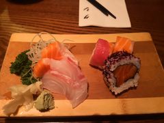 -Kushi Japanese Kitchen & Bar