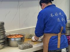 -木木鲜海鲜面(天一店)