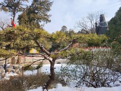 -千佛山风景名胜区