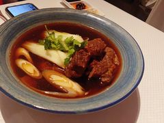 -北京柏悦酒店·锦庭餐厅Dining Room