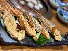 -炎蔵牛舌烤肉