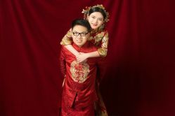 -太郎花子婚纱摄影艺术中心